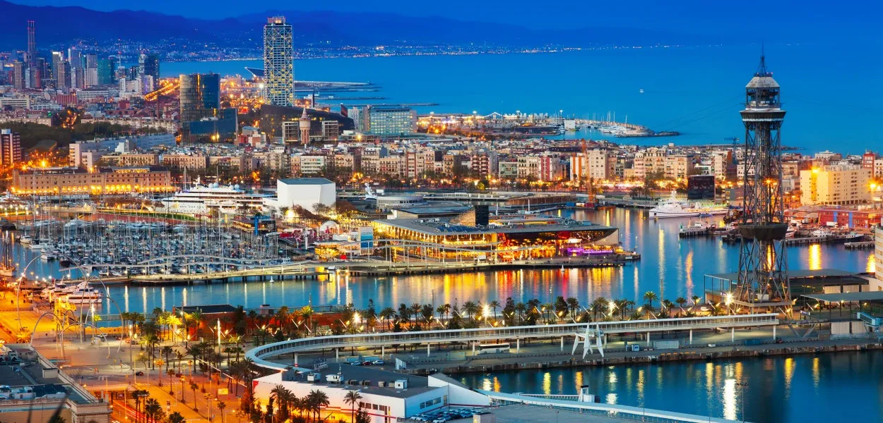 car hire in Barcelona El Prat Airport